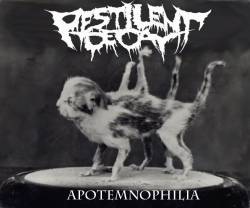Pestilent Decay : Apotemnophilia Pestilent Decay : Apotemnophilia